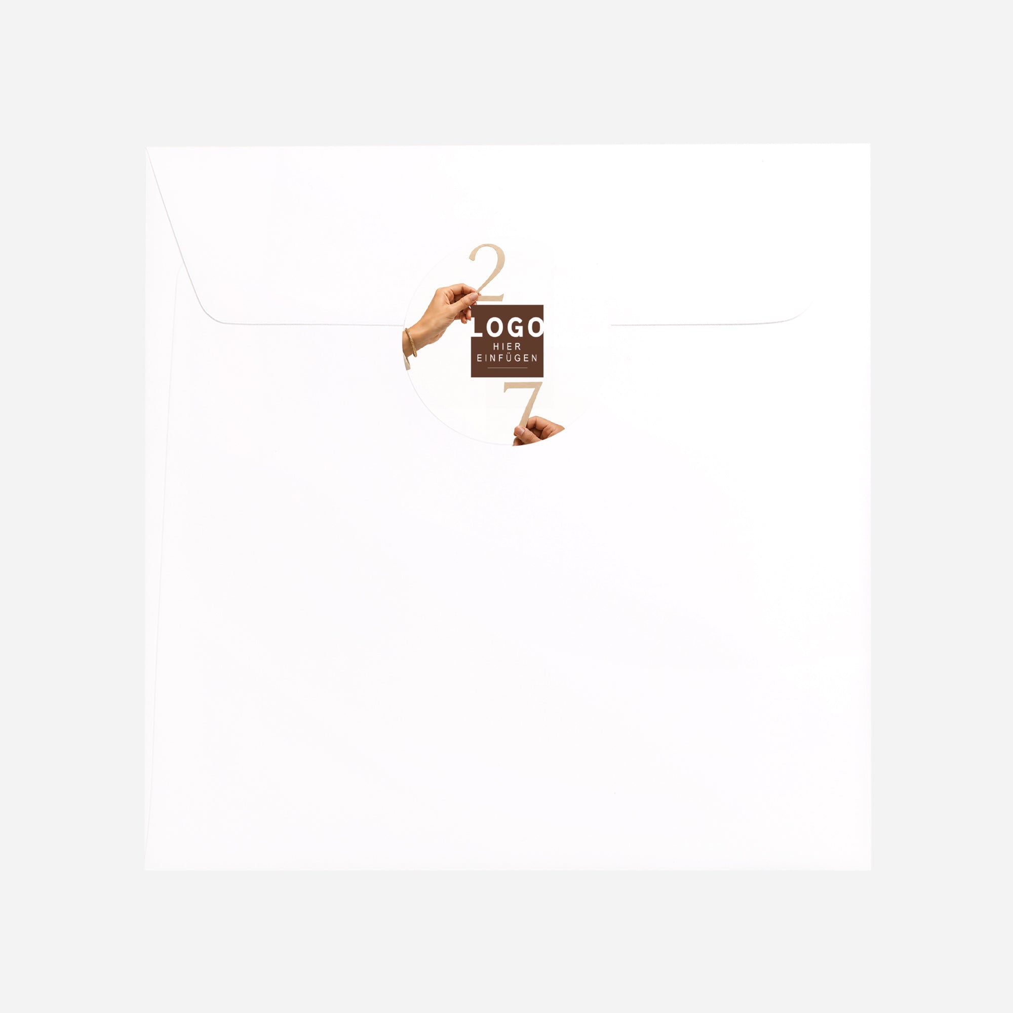 Gemeinsamer Impuls | Sticker • Rund photo N° 3